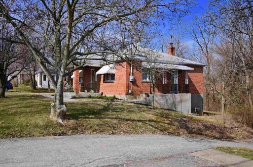 668 Sipple Dr, Covington KY  41015-2355 exterior