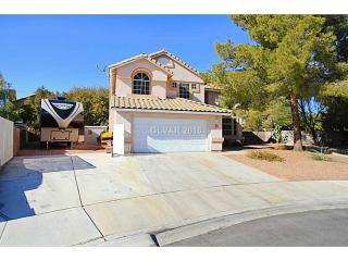 241 White Knoll Ct, Henderson, NV 89074-5249