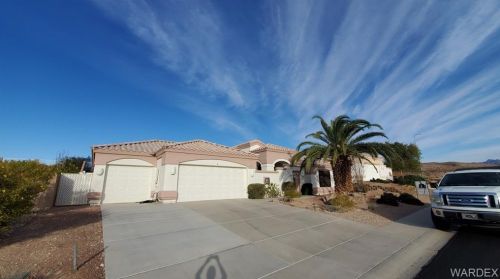2989 Tierra Vida, Bullhead City, AZ 86429-5829
