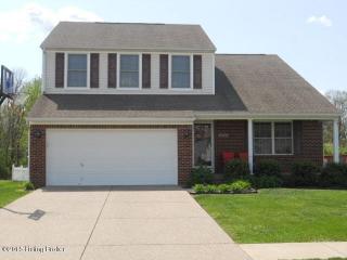 9006 Teak Dr, Louisville, KY 40228-1931