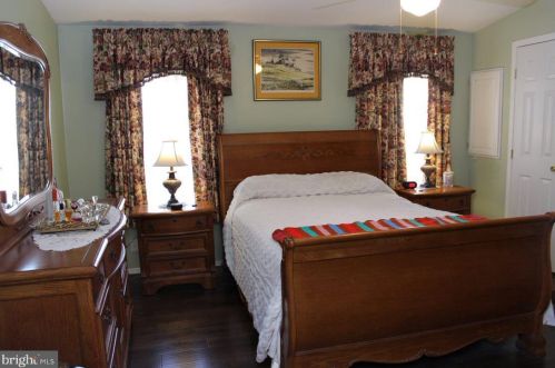 257 Chadwick Ct, Souderton PA  18964-2818 exterior