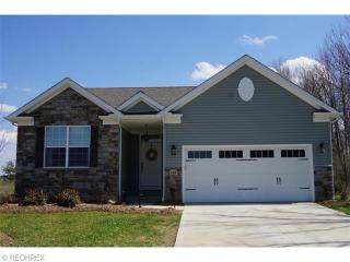 600 Rundle St, Lagrange, OH 44050-8912