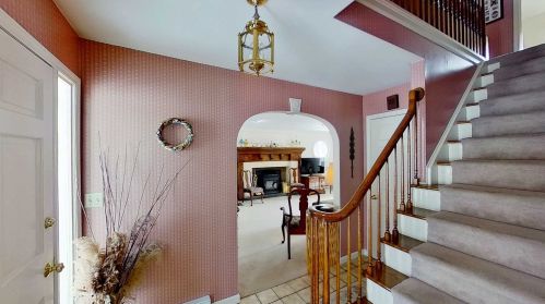 264 Overhill Rd, Stormville, NY 12582-5416