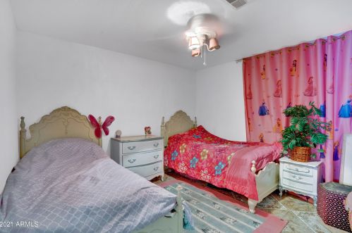 6102 Solano Dr, Glendale AZ  85303-4619 exterior