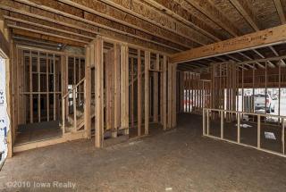 1187 Williams Ct, Waukee IA  50263-8416 exterior
