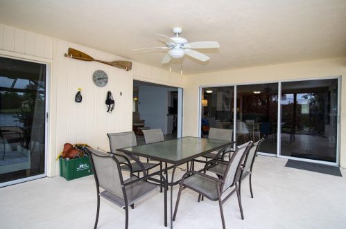 450 Coral Creek Dr, Placida FL  33946-2320 exterior