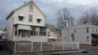 26 Church St, Beacon NY  12508-1912 exterior