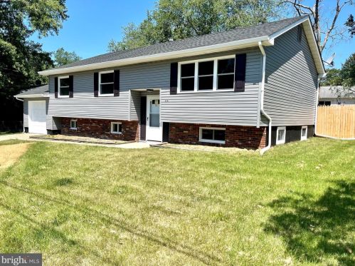 226 Juniper Ave, Browns Mills NJ  08015-2125 exterior