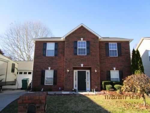 7249 Haynesfield Ln, Knoxville, TN 37918-8152