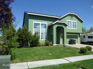 20888 Spinnaker St, Bend OR  97701-8311 exterior