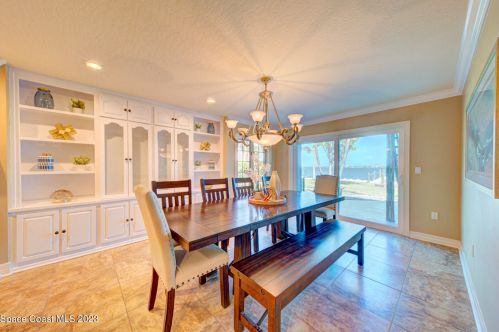 2442 Newfound Harbor Dr, Merritt Island FL  32952-2870 exterior