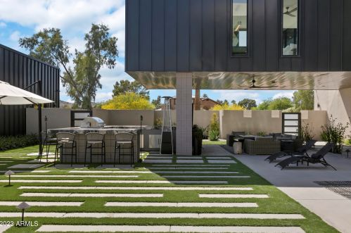 10019 57th St, Scottsdale AZ  85253-1137 exterior