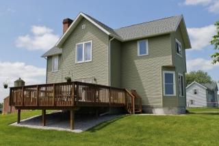 167 County Road Tv, Waterloo, WI 53594-9503