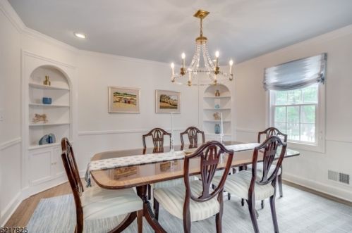 755 Fairmount Ave, Chatham Township NJ  07928-1161 exterior