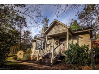 55 Morningside Dr, Weaverville, NC 28787-9100