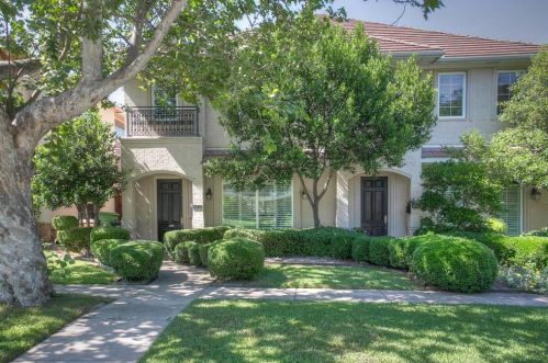 4610 Pershing Ave, Fort Worth, TX 76107-4926