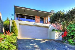 10256 Richwood Ave, Seattle WA  98177-5443 exterior
