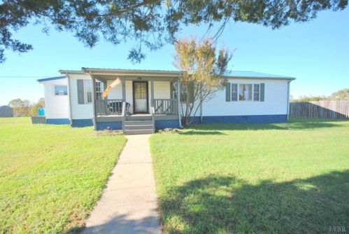 505 Mcmaster Rd, Concord, VA 24538-3153