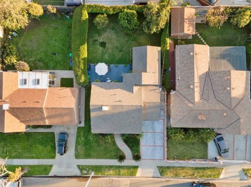 2634 220 St, Long Beach CA  90745-3013 exterior