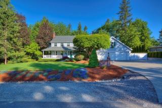 18318 280th St, Kent, WA 98042-5472