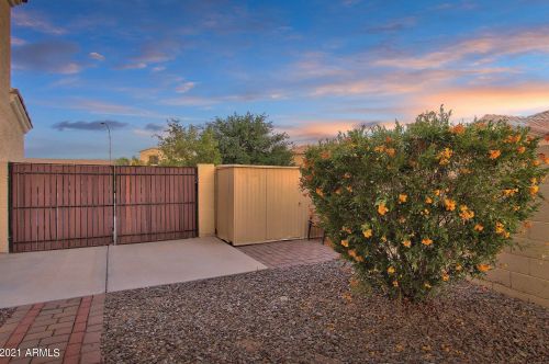 3516 Halsted Ct, Chandler AZ  85286-1630 exterior