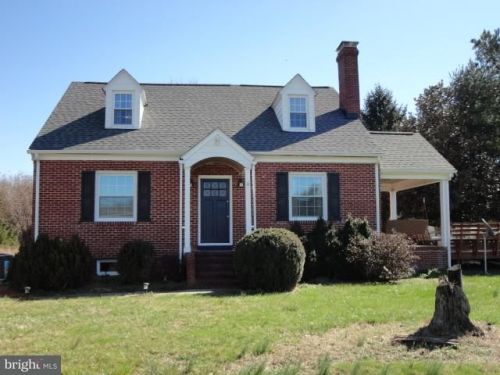 15413 Jefferson Davis Hwy, Woodford, VA 22580-2219