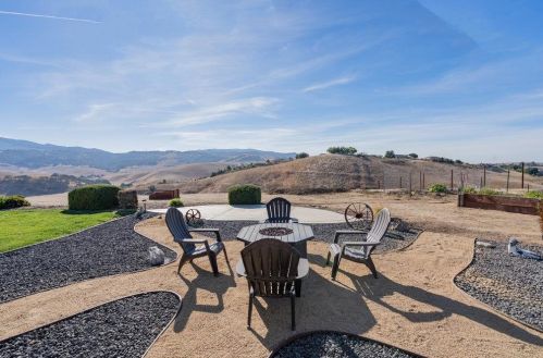 4025 Ashford Cir, Hollister CA  95023-8966 exterior