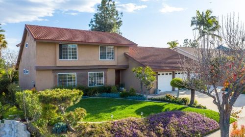 1132 Avenida Del Corto, Fullerton, CA 92833-1313
