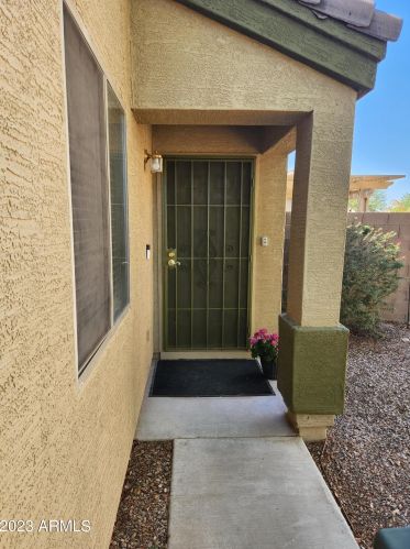 2135 St Pedro Ave, Casa Grande AZ  85122-6363 exterior