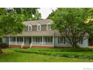 3210 Robious Crossing Dr, Midlothian, VA 23113-1164