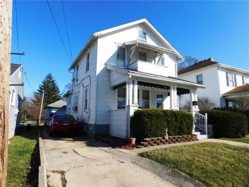 624 Highland Ave, Sidney, OH 45365-2927