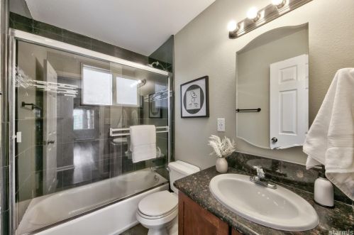 2475 Wagon Train Trl, South Lake Tahoe CA  96150-6838 exterior