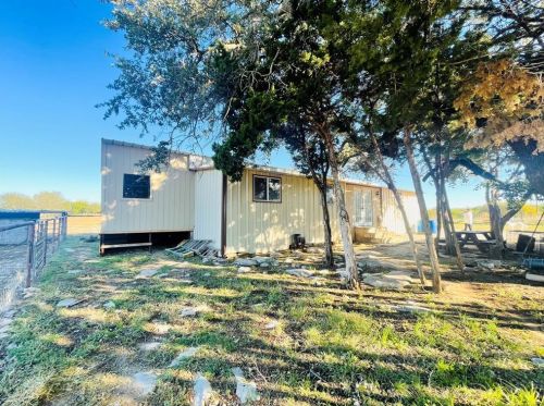 190 Mesquite Trl, Weatherford, TX 76087-7050