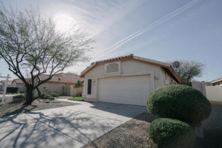 12505 Holly St, Avondale AZ  85392-6404 exterior