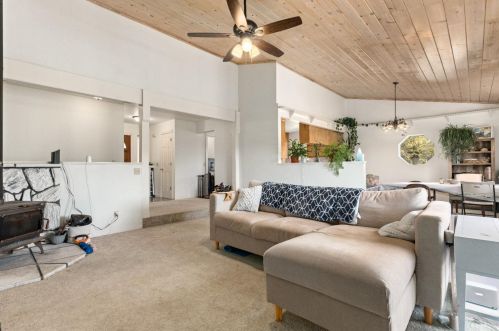 13688 Sun Forest Dr, Lake Wildwood CA  95946-9123 exterior