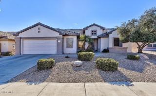 18114 Sterling Dr, Sun City, AZ 85374-3309