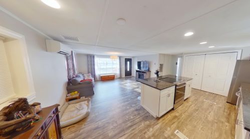 59 Adams Ave, Seabrook NH  03874-4602 exterior