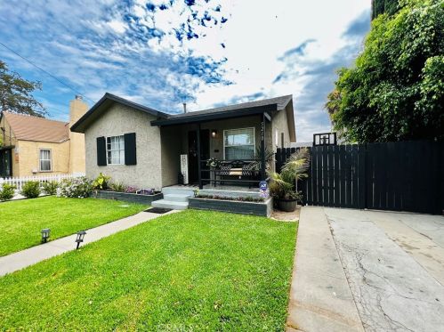 5210 Pacific Ave, Long Beach, CA 90805-5826