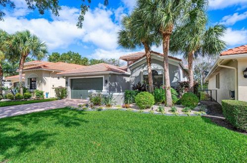7190 Boscanni Dr, Boynton Beach, FL 33437-3706