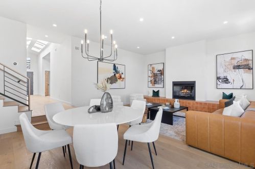 1533 Beryl St, San Diego CA  92109-2106 exterior