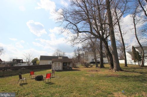 215 Ryans Run, Boothwyn PA  19060-2451 exterior