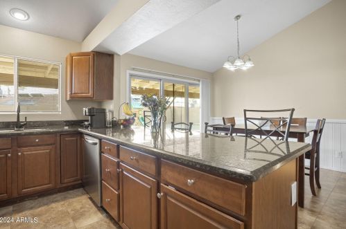 4719 Kristal Way, Glendale AZ  85308-4855 exterior