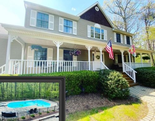 3 Donna Lynn Ter, Wantage, NJ 07461-4131