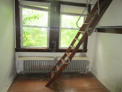 152 Cleveland Ave, Pittsburgh PA  15214-1246 exterior