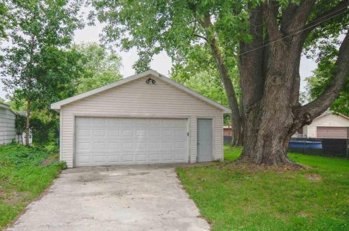 1335 Stuart St, Green Bay WI  54301-4314 exterior
