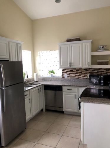 312 Sir Lawrence Dr, Sanford FL  32773-5914 exterior