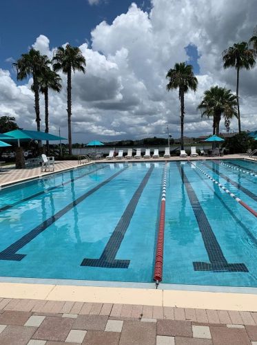 6056 Lake Melrose Dr, Orlando FL  32829-7691 exterior