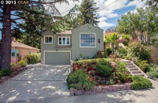 9323 Granada Ave, Oakland, CA 94605-4443