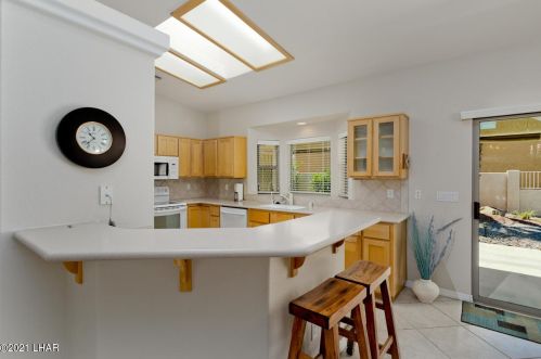 1834 Duel Dr, Lake Havasu City AZ  86403-7439 exterior