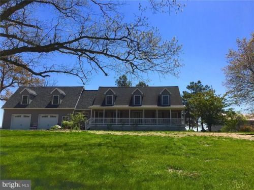 14393 Sand Hill Rd, Farmington, DE 19950-4130